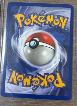 Nidoking 11/102 - Holo Rare Card - Base Set Unlimited - Pokemon TCG-NM/LP - Image 2