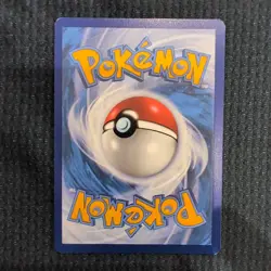 Scream Tail 065 Sv: Scarlet & Violet Promo Cards Holo - Image 2