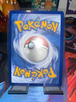 Pokemon TCG Scream Tail 065 Sv: Scarlet & Violet Promo Cards Holo - Image 2
