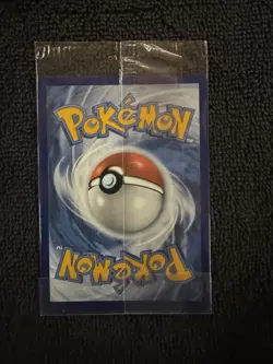 Scream Tail 065 Sv: Scarlet & Violet Promo Cards Holo SEALED - Image 4