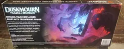 Magic: The Gathering - Haunts and Horrors Commander Pack - Death Toll Sealed - Image 2
