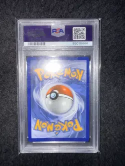 PSA 10 GEM Mint Charizard VMAX SWSH 20/189 Darkness Ablaze Pokemon Card - Image 2
