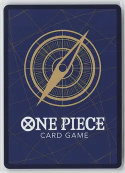 One Piece TCG Rebecca SR OP05-091 Awakening of the New Era English - Image 2