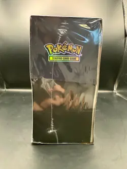 Pokemon TCG Surging Sparks Pokemon Center Elite Trainer Box (ETB) Sealed - Image 3