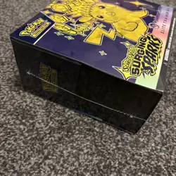 Pokemon TCG - Surging Sparks Pokemon Center - Elite Trainer Box - Sealed ETB - Image 2