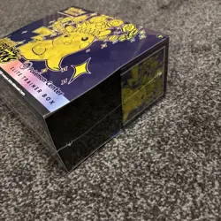Pokemon TCG - Surging Sparks Pokemon Center - Elite Trainer Box - Sealed ETB - Image 3