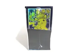✅ SURGING SPARKS POKEMON CENTER TCG ELITE TRAINER BOX SEALED ETB #2 - Image 4