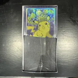 Pokemon TCG: Surging Sparks Pokemon Center Elite Trainer Box (ETB) - SEALED - Image 2