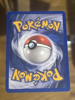 Professor Elm's Training Method 148/165 Expedition Base Set Regular - Image 2