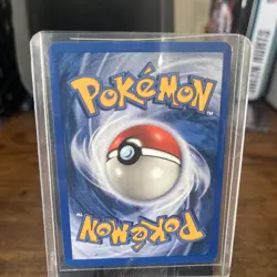 Voltorb 113/144 Skyridge Regular 2003 Pokemon - Image 2