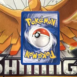 Voltorb 113/144 - Skyridge - Pokemon - NM - Image 2