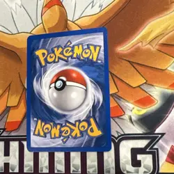 Voltorb 113/144 - Skyridge - Pokemon - NM - Image 3