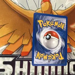 Voltorb 113/144 - Skyridge - Pokemon - NM - Image 4