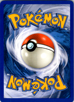 Voltorb Skyridge e-Series Near Mint 113/144 Regular Non-Holo Pokemon Common - Image 2