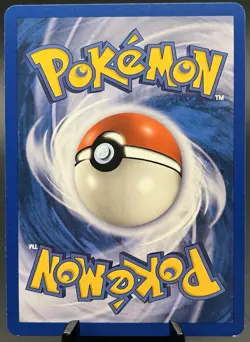 Pokemon TCG 2003 Skyridge Voltorb 113/144 Common WOTC Era NM - Image 2