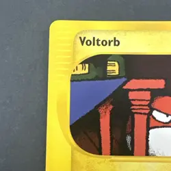Voltorb 113/144 - Skyridge - Pokemon - NM - Image 3