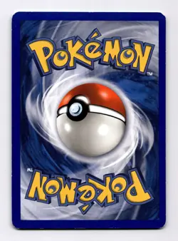 Voltorb Skyridge #113 (2003) Common LP Pokemon - Image 2