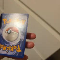 Pokemon Card Clefairy 5/102 Base Set Holo Rare WOTC LP NM Great Condition TCG - Image 5