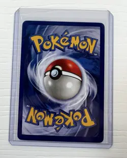 Clefairy 5/102 Base Set Holo Rare Pokemon Card TCG 1999 WOTC S3 - Image 2