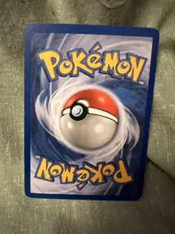Pokemon TCG Clefairy Holo Unlimited Rare Card Base Set 5/102 - Image 2
