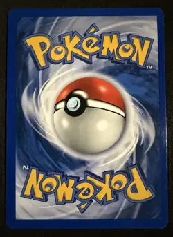 Clefairy 5/102 Holo Base Set Unlimited Rare Pokemon TCG Card Vintage-LP-Swirl - Image 4