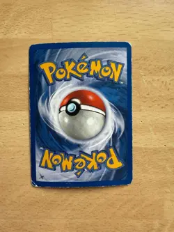 Clefairy Pokemon Card Base Set Holo Rare TCG 5/102 Holo Rare - Image 2