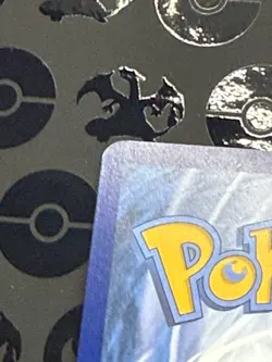 Pokemon TCG Umbreon EX 161/131 Sir Special Illustration Prismatic Evolutions - Image 3