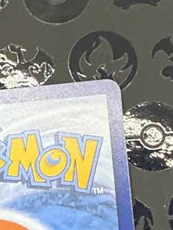 Pokemon TCG Umbreon EX 161/131 Sir Special Illustration Prismatic Evolutions - Image 4