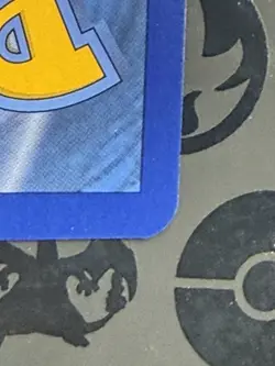 Pokemon TCG Umbreon EX 161/131 Sir Special Illustration Prismatic Evolutions - Image 5