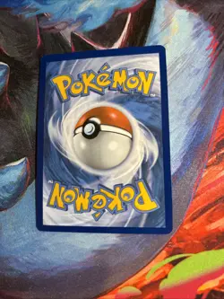 Pokemon TCG Umbreon EX 161/131 Sir Special Illustration Prismatic Evolutions - Image 5