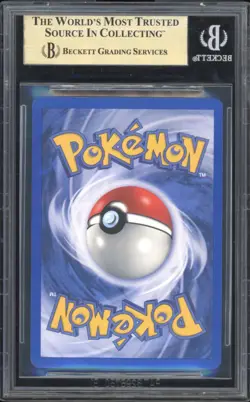 2001 Pokemon GERMAN 1st Edition Neo Genesis Beere-Berry 99/111 BGS 9.5 GEM MINT - Image 2