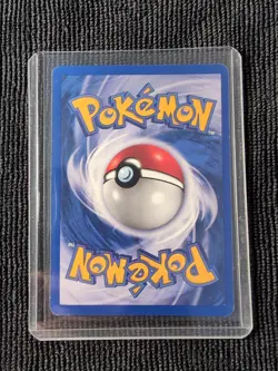Pokemon TCG Dark Dugtrio Team Rocket 6/82 Holo Rare 1st Edition NM - Image 2