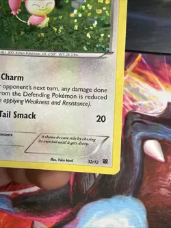 Pokemon TCG Skitty McDonald's Promos Holo Card 12/12 McDonald's Promos See Pics - Image 4