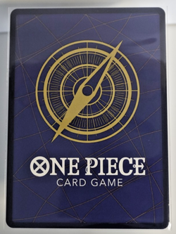 Boa Hancock (SP) OP07-051 Emperors in the New World (OP09) Foil One Piece TCG - Image 2