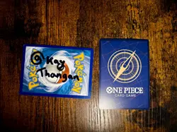 ONE PIECE TCG: Boa Hancock OP07-051 SP | Emperors in the New World OP09 ENGLISH - Image 5