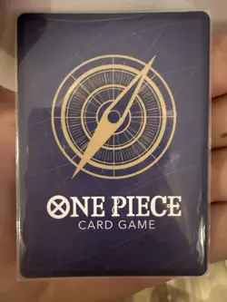 ONE PIECE TCG: Boa Hancock OP07-051 SP Emperors in the New World OP09 ENGLISH - Image 2