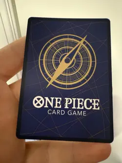 ONE PIECE TCG: Boa Hancock OP07-051 SP Emperors in the New World OP09 ENGLISH - Image 4