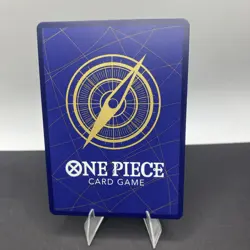 ONE PIECE TCG: Boa Hancock OP07-051 SP Emperors in the New World OP09 ENGLISH - Image 2