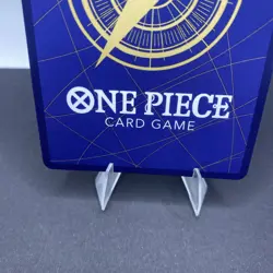 ONE PIECE TCG: Boa Hancock OP07-051 SP Emperors in the New World OP09 ENGLISH - Image 4