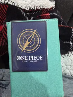 ONE PIECE TCG: Boa Hancock OP07-051 SP Emperors in the New World OP09 ENGLISH - Image 2