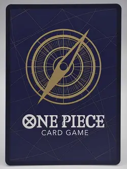 ONE PIECE TCG: Boa Hancock OP07-051 SP Emperors in the New World OP09 ENGLISH - Image 2