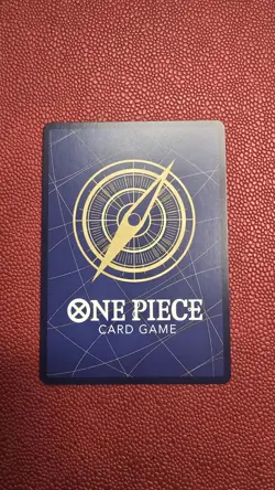 ONE PIECE TCG: Boa Hancock OP07-051 SP Emperors in the New World OP09 ENGLISH - Image 2