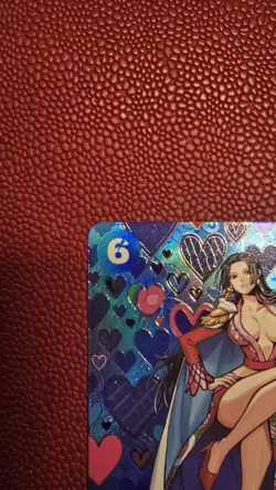 ONE PIECE TCG: Boa Hancock OP07-051 SP Emperors in the New World OP09 ENGLISH - Image 3