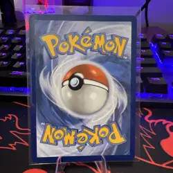 Pikachu ex 57/191 Double Rare Pokemon TCG SV08: Surging Sparks NM - Image 2