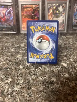 Pikachu ex 57/191 Double Rare Pokemon TCG SV08: Surging Sparks NM - Image 3