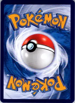 Pokemon TCG: Darkrai ex 1007/07 Chinese Gem Pack Vol 3 Holo Rare Card NM - Image 2