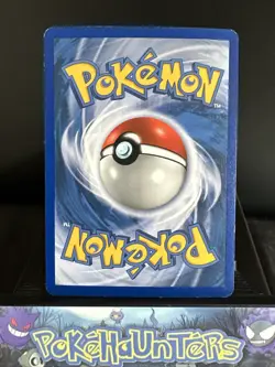 Pokemon Card Crawdaunt 3/97 Holo Rare EX Dragon Light Played - Image 2