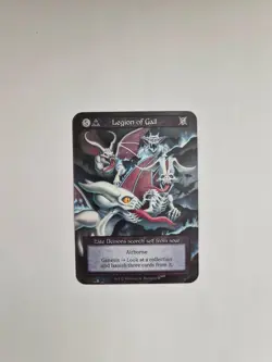 Sorcery: Contested Realm - Gothic - Legion of Gall - Image 1