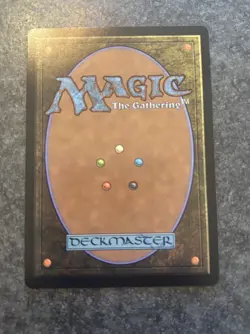 The Walls of Ba Sing Se M 0261-Avatar: The Last Airbender-Regular Finish - Image 2