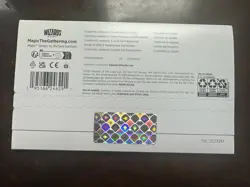 MTG Secret Lair Buggin' Out Foil Edition SEALED - Image 2